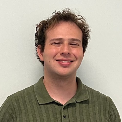Headshot of Ricky Price